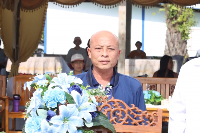พิธีปิดการแข่งขันกีฬาสี ก้างปลาเกมส์ ประจำปีการศึกษา 2568 