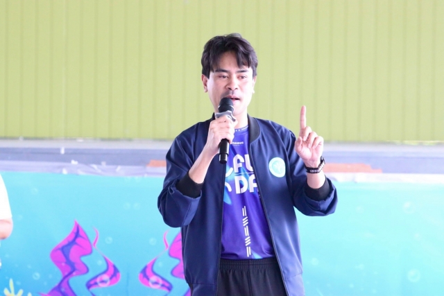 โครงการส่งเสริมและสนับสนุนกิจกรรมในโรงเรียนผู้สูงอายุวังเสด็จ เทศบาลตำบลที่วัง ประจำปีงบประมาณ 2568 ครั้งที่ 9