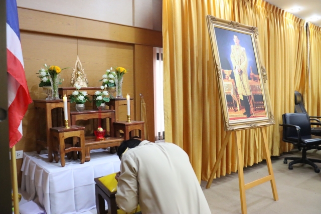 การประชุมสภาเทศบาลตำบลที่วัง สมัยสามัญ สมัยที่ 3 ครั้งที่ 1 ประจำปี พ.ศ. 2567