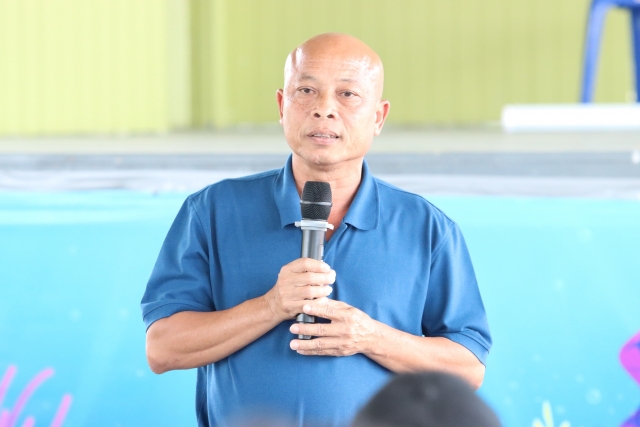 ธนาคารเพื่อการเกษตรและสหกรณ์การเกษตร ธ.ก.ส. สาขาที่วัง โครงการประชุมหัวหน้ากลุ่มลูกค้า ธ.ก.ส. ปีบัญชี 2568 โครงการเสริมสร้างศักยภาพเครือข่ายหัวหน้ากลุ่มลูกค้า ธ.ก.ส. ปีบัญชี 2568