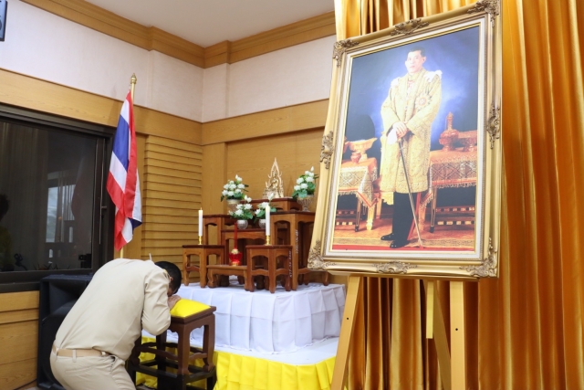 การประชุมสภาเทศบาลตำบลที่วัง สมัยสามัญ สมัยที่ 3 ครั้งที่ 2 ประจำปี พ.ศ. 2567